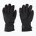 Férfi síkesztyű Level Alpine black