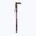 Fizan Classic Micro magenta színű Nordic walking bot