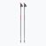 Nordic walking botok Fizan Runner rózsaszínű