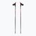 Nordic walking botok Fizan Runner rózsaszínű
