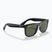 Gyerek napszemüveg Ray-Ban Justin black/dark green