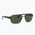 Napszemüveg Ray-Ban RB3663 black/green g-15