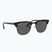 Napszemüveg Ray-Ban Clubmaster Marble black/dark grey