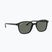 Napszemüveg Ray-Ban Leonard black/green g-15 polarized