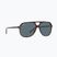 Napszemüveg Ray-Ban Bill havana/blue
