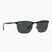 Napszemüveg Ray-Ban RB3686 Polarized+ Lenses matte black/dark grey polarized+