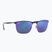 Napszemüveg Ray-Ban RB3686 Polarized+ Lenses blue/blue polarized+