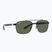 Napszemüveg Ray-Ban RB3701 black/dark green