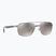 Napszemüveg Ray-Ban RB3701 Polarized+ Lenses brass/grey polarized+