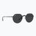 Napszemüveg Ray-Ban Jack black/black polarized