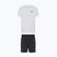 Készlet Póló + Rövidnadrág EA7 Emporio Armani Ventus7 Travel white/black