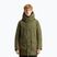 Férfi Woolrich Ramar Arctic Parka dzseki greenstone