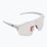Napszemüveg Koo Alibi white matt/photochromic fuchsia