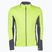 Férfi softshell túrakabát CMP zöld 31A2237/E112