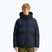 Férfi Woolrich Sierra Supreme Down melton kék kabát