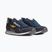 Aeronautica Militare férfi cipő 251SC288CT3545 kék navy