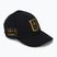 Aeronautica Militare férfi baseballsapka 251HA1150CT3043 fekete színű