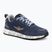 Aeronautica Militare férfi cipő 251SC276CT3332 kék navy