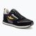 Aeronautica Militare férfi csizma 251SC288CT3545 jet black