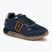 Férfi cipő Aeronautica Militare 252SC0292UCT03331 navy blue