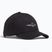 Aeronautica Militare férfi baseball sapka 252HA1085UCT02333 jet black