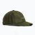 Aeronautica Militare férfi baseball sapka 252HA1085UCT02333 verde militare