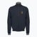Férfi pulóver Aeronautica Militare FE2089UF00674 FZ navy blue