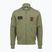 Férfi pulóver Aeronautica Militare FE2102UF00679 FZ lichen green