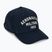 Férfi baseballsapka Aeronautica Militare HA1104UCT02 navy blue