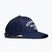 Férfi baseballsapka Aeronautica Militare HA1104UCT02 navy blue
