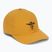 Férfi baseballsapka Aeronautica Militare HA1104UCT02 mustard yellow