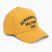 Férfi baseballsapka Aeronautica Militare HA1104UCT02 mustard yellow