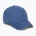 Férfi baseballsapka Aeronautica Militare HA1244UCT02476 high tide blue
