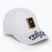 Férfi baseballsapka Aeronautica Militare HA1246UCT02 off white