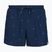 Férfi úszóshort Aeronautica Militare BW0232UCT04317 navy blue