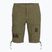 Férfi rövidnadrág Aeronautica Militare BE0041UCT01122 green