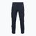 Férfi nadrág Aeronautica Militare PA1387UCT01493 navy blue
