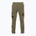 Férfi nadrág Aeronautica Militare PA1387UCT01493 green