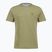 Férfi póló Aeronautica Militare TS1580UJ00372 green