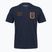 Férfi póló Aeronautica Militare TS2544UJ00592 navy blue