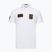 Férfi póló Aeronautica Militare PO1927UP00191 Polo off white