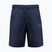 Férfi rövidnadrág Aeronautica Militare BF0032UF00674 navy blue bermuda shorts
