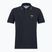 Póló Aeronautica Militare PO1308UP00082 Navy blue polo