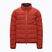 Férfi télikabát Kurtka Aeronautica Militare 262AB3074UCT04358 red brick