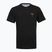 Férfi póló Aeronautica Militare 262TS1580UJ00372 jet black