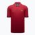 Férfi póló Aeronautica Militare 262PO1308UP00082 Polo tibetan red