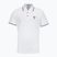 Férfi póló Aeronautica Militare 262PO1308UP00082 Polo off white
