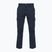Férfi nadrág Aeronautica Militare PA1716UCT04301 navy blue