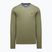 Férfi póló Aeronautica Militare 262TS2390UJ00372 green