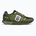 Férfi cipők Buty Aeronautica Militare 262SC0292UCT04393 verdone